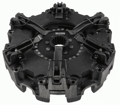 Drukgroep Sachs 1888 885 002