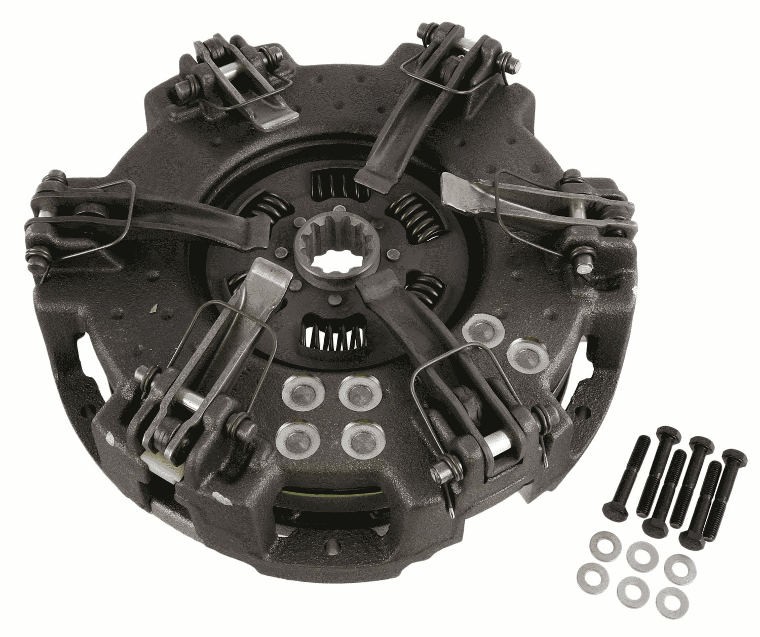 Drukgroep Sachs 1888 998 501