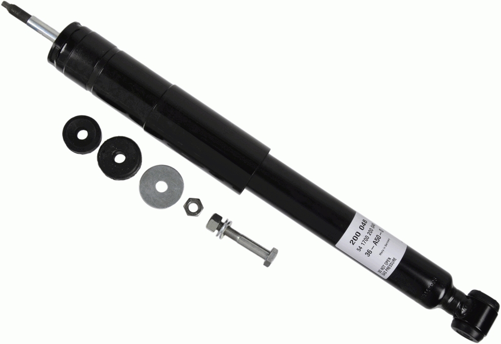 Schokdemper Sachs 200 048