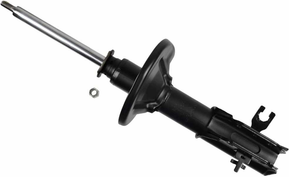 Schokdemper Sachs 200 146