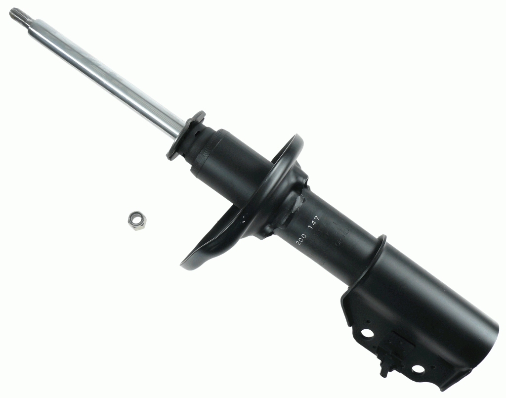 Schokdemper Sachs 200 147