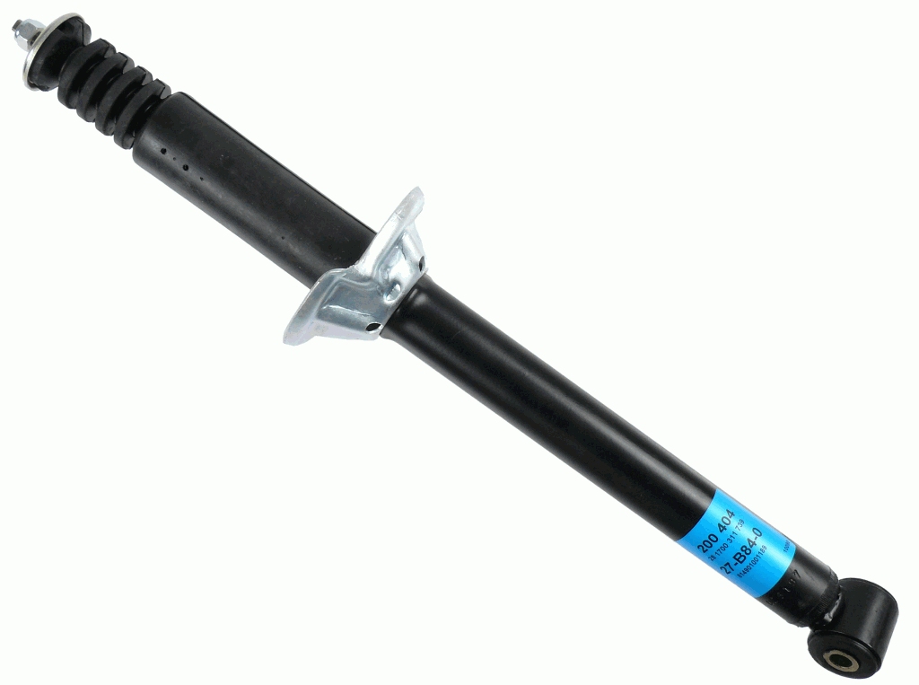 Schokdemper Sachs 200 404