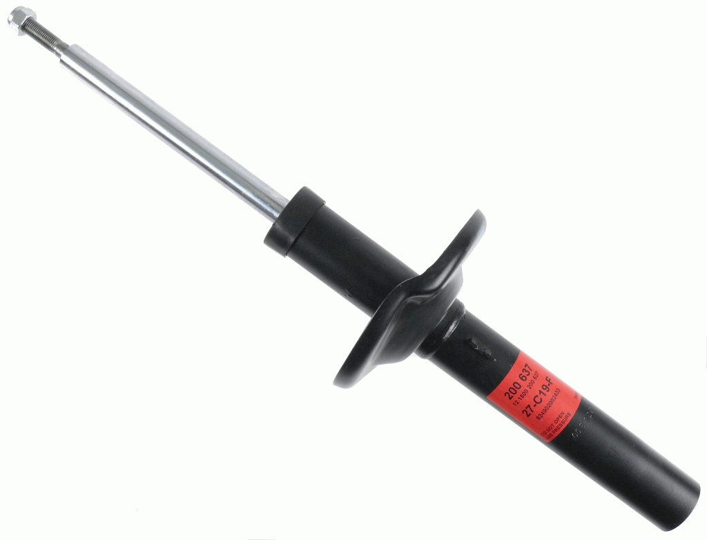 Schokdemper Sachs 200 637