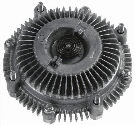 Visco-koppeling Sachs 2100 500 071