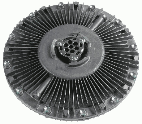 Visco-koppeling Sachs 2100 500 113