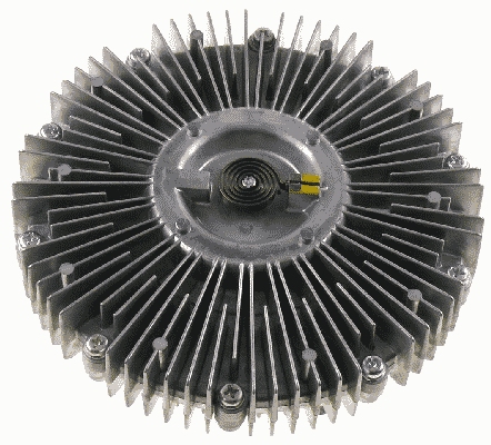 Visco-koppeling Sachs 2100 501 053