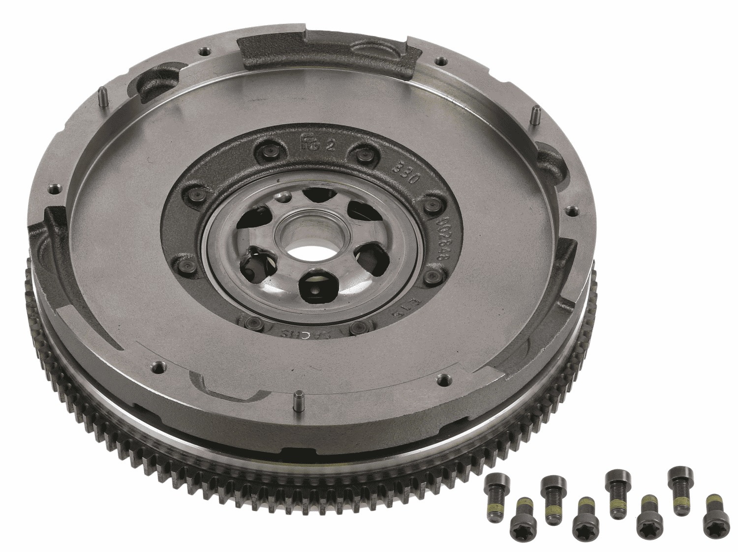 Vliegwiel Sachs 2294 002 277