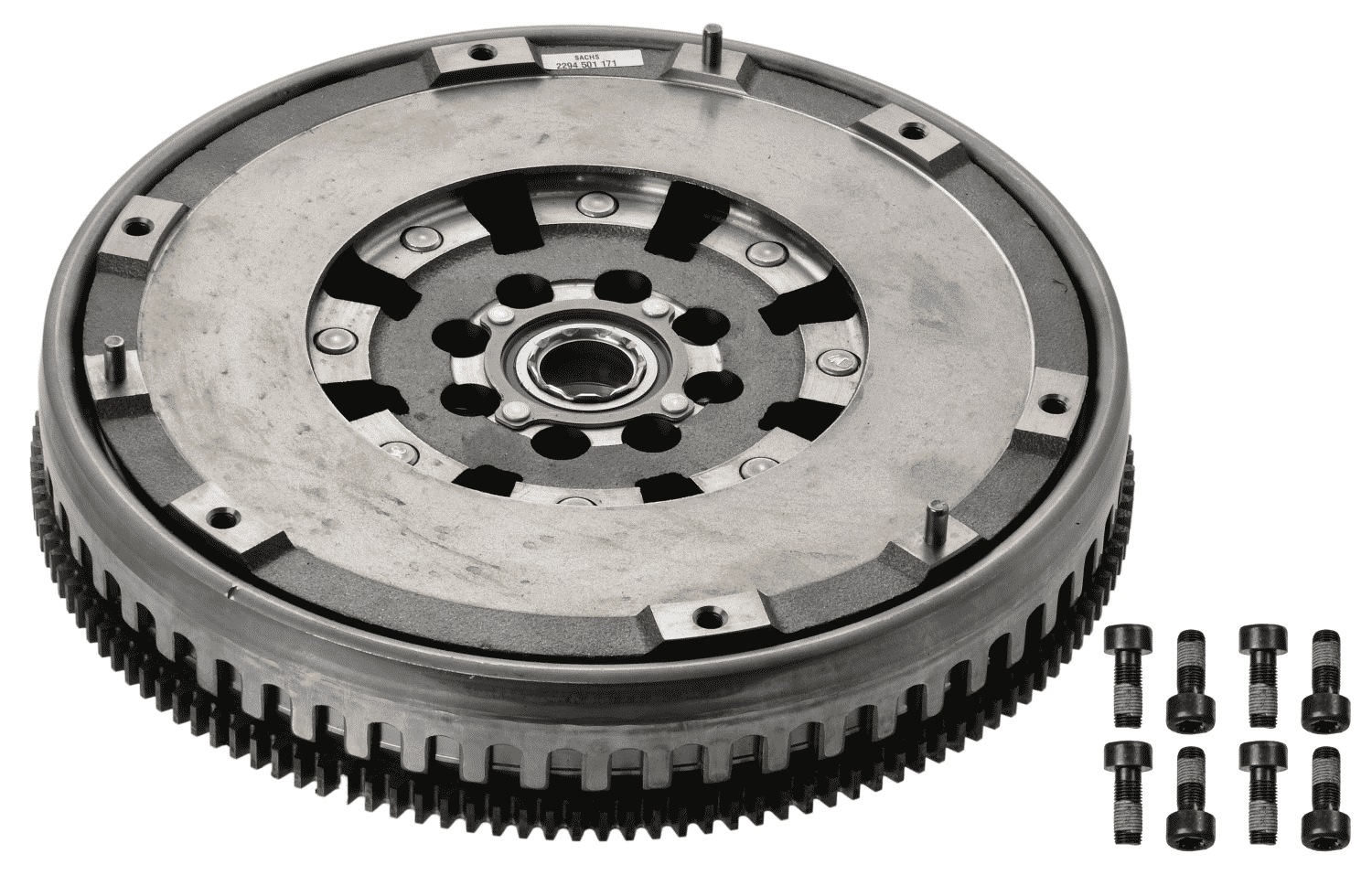 Vliegwiel Sachs 2294 501 171