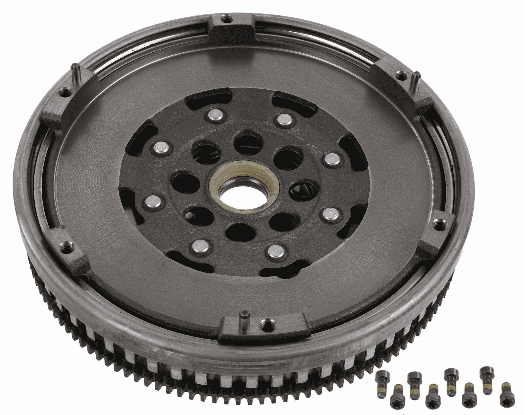 Vliegwiel Sachs 2294 501 227