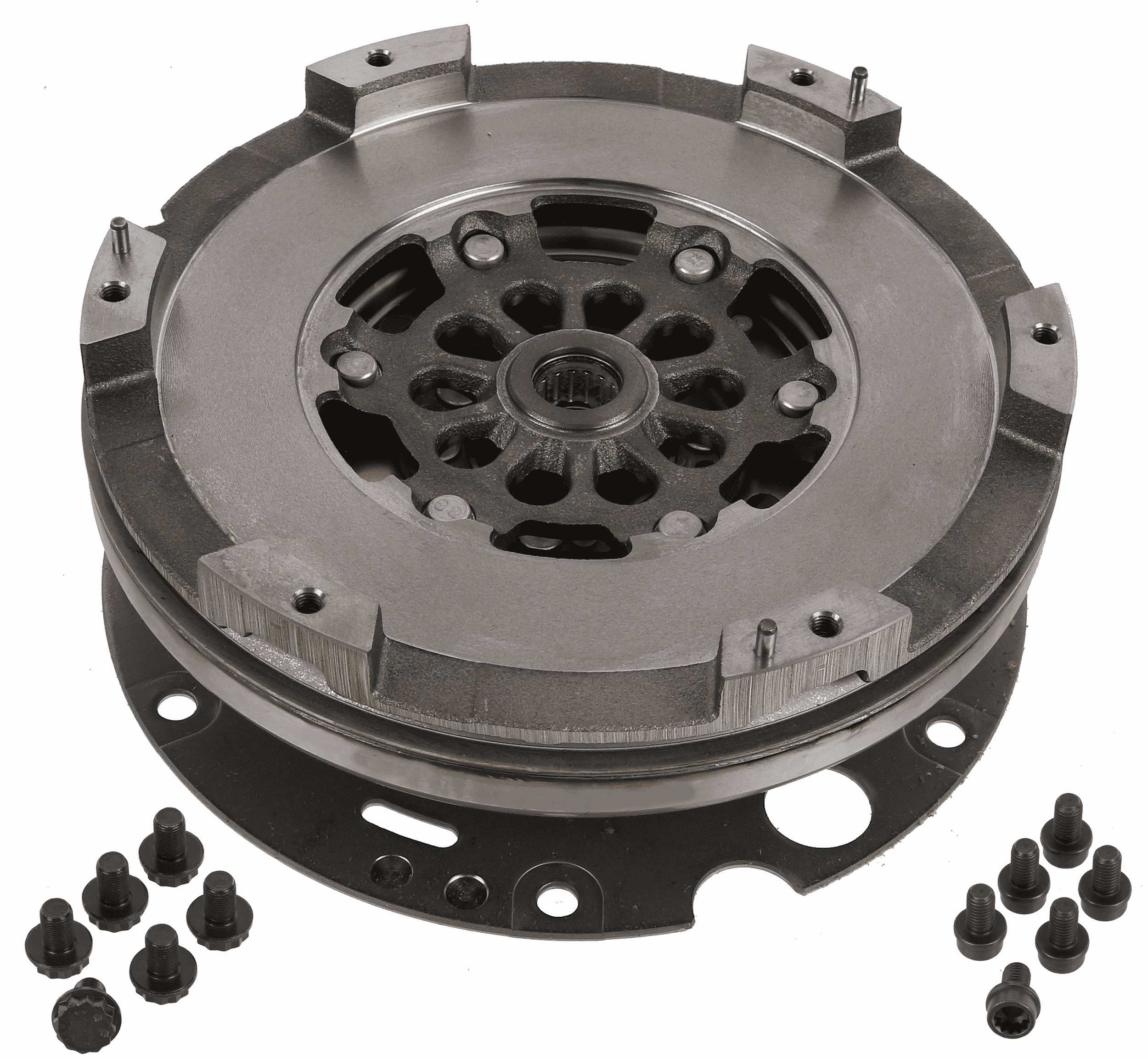 Vliegwiel Sachs 2294 501 274