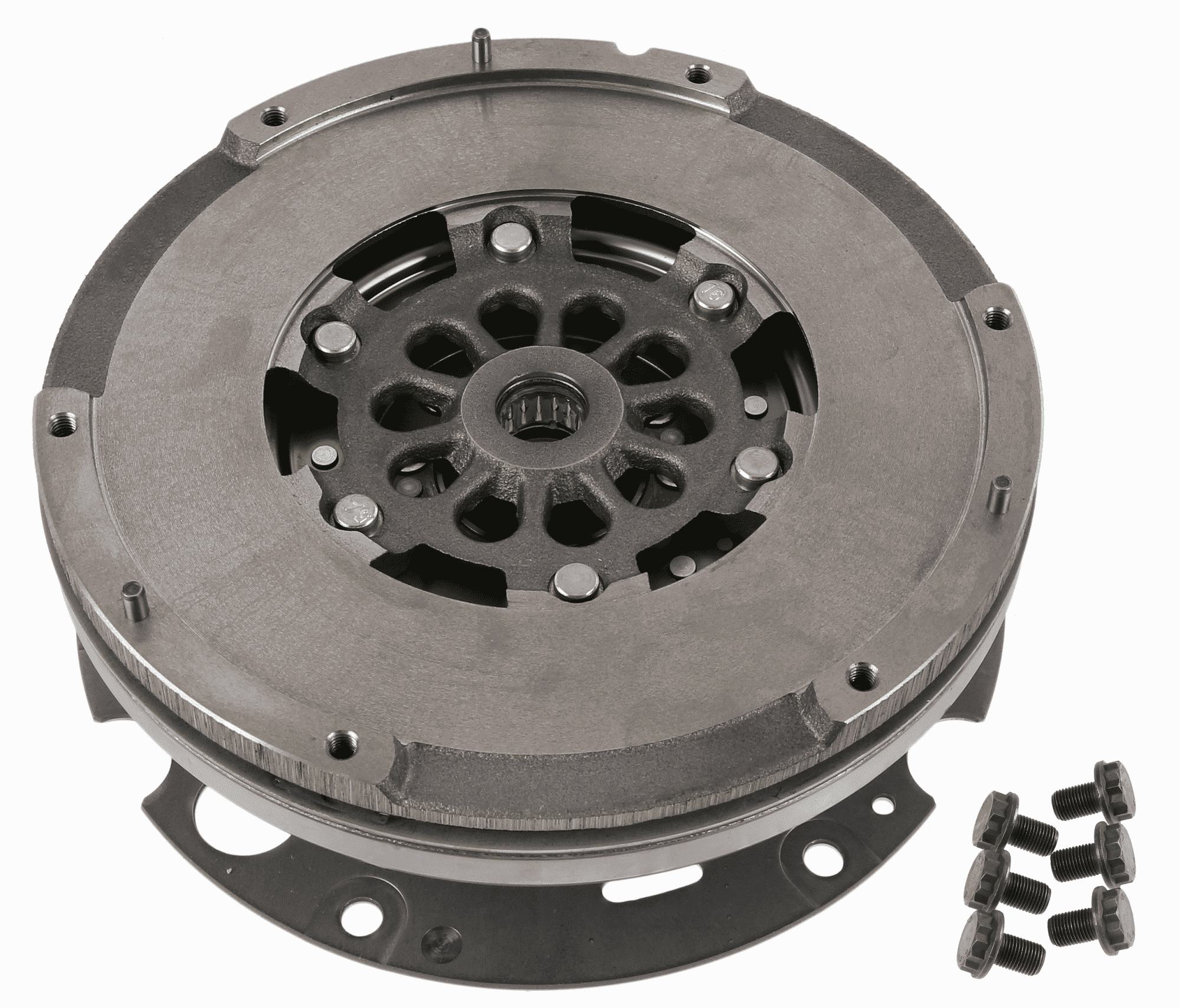 Vliegwiel Sachs 2294 501 320