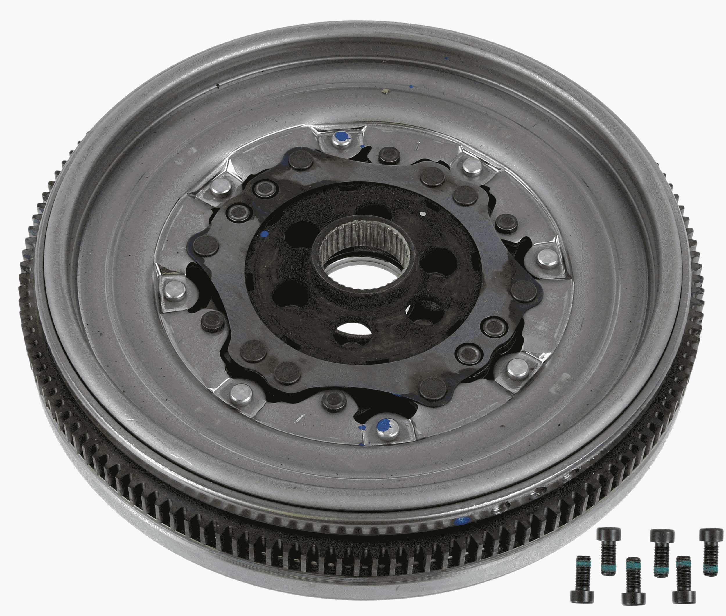 Vliegwiel Sachs 2295 601 040