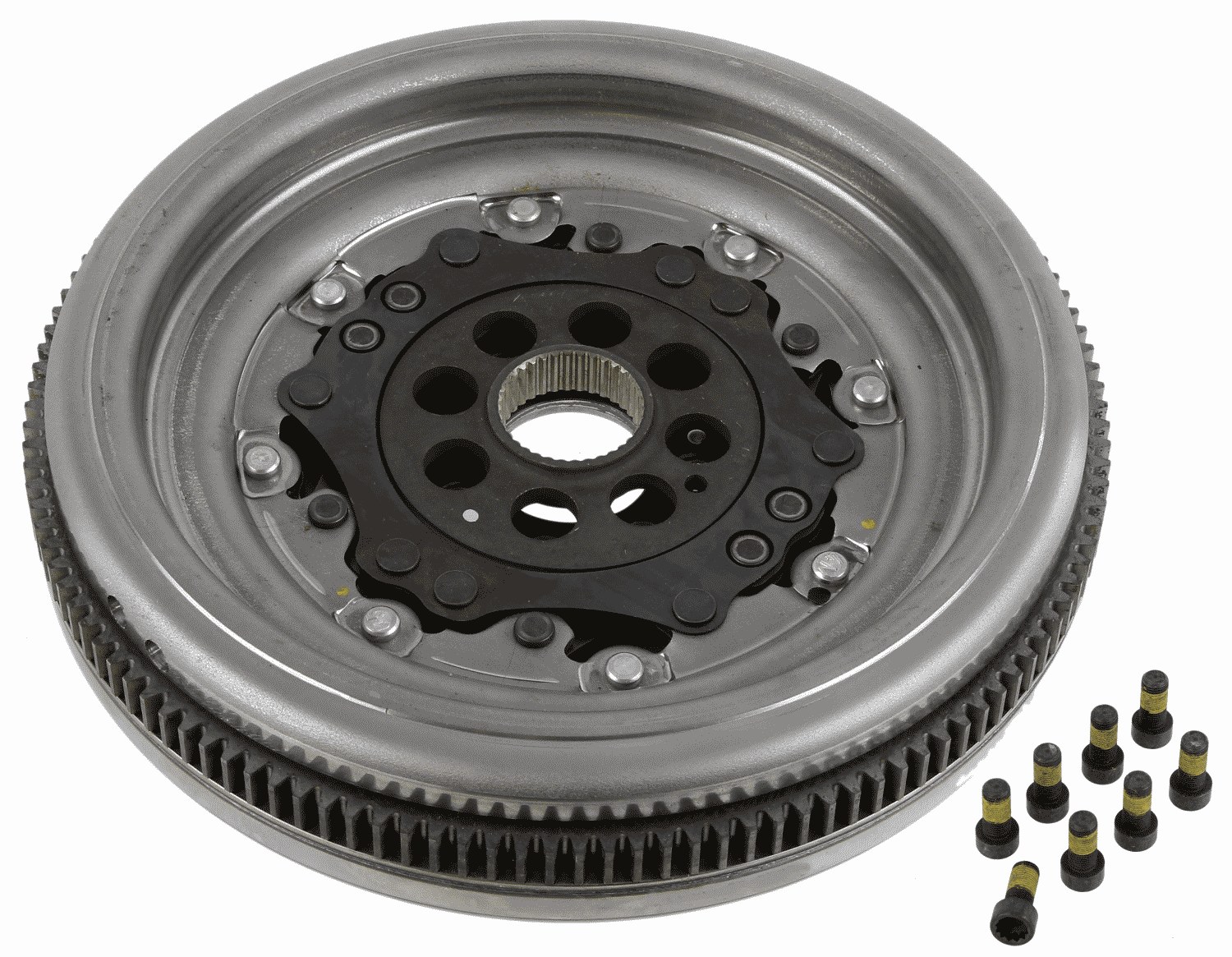 Vliegwiel Sachs 2295 601 044