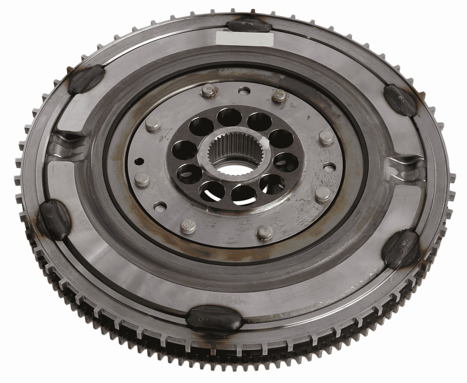 Vliegwiel Sachs 2295 601 051