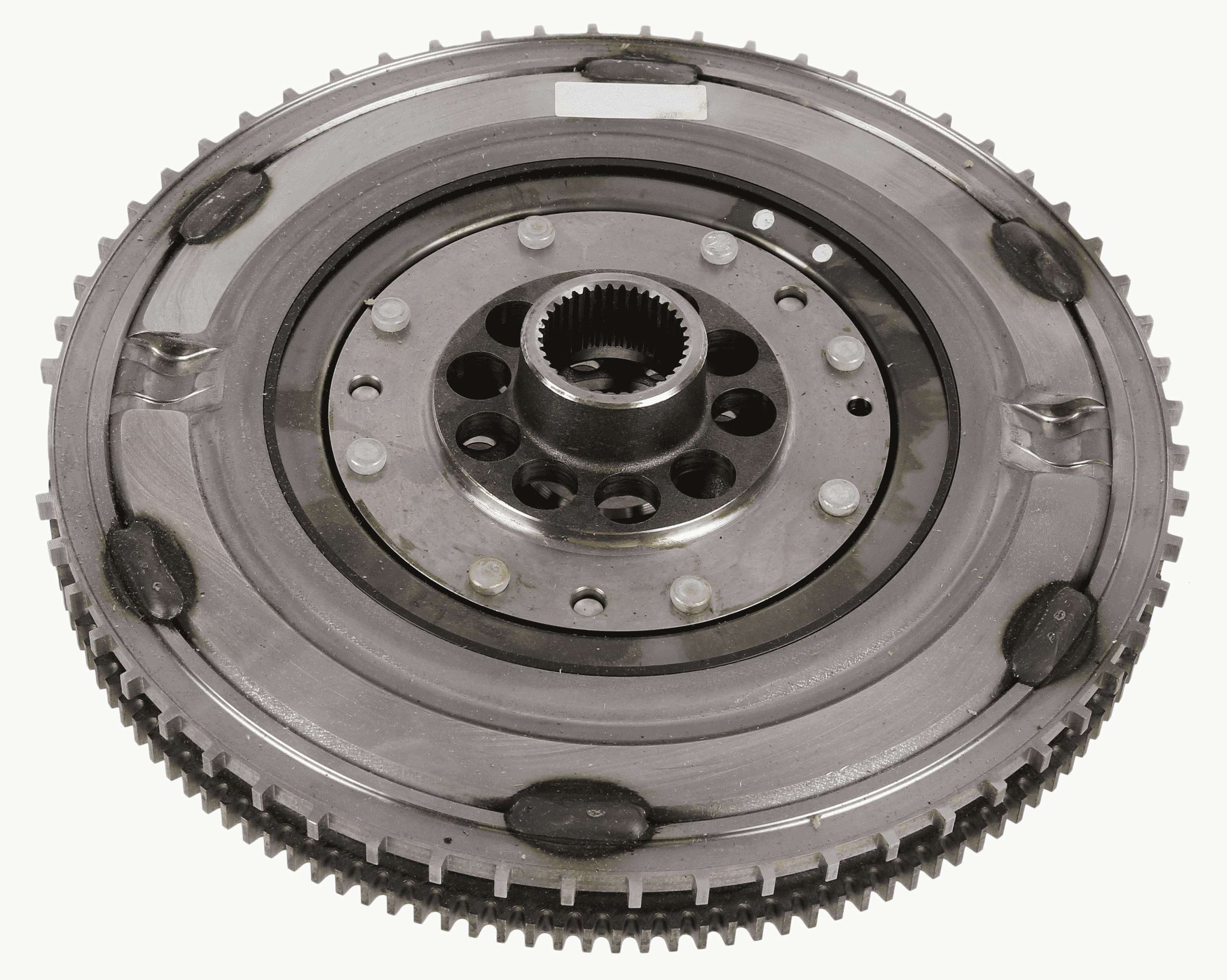 Vliegwiel Sachs 2295 601 052