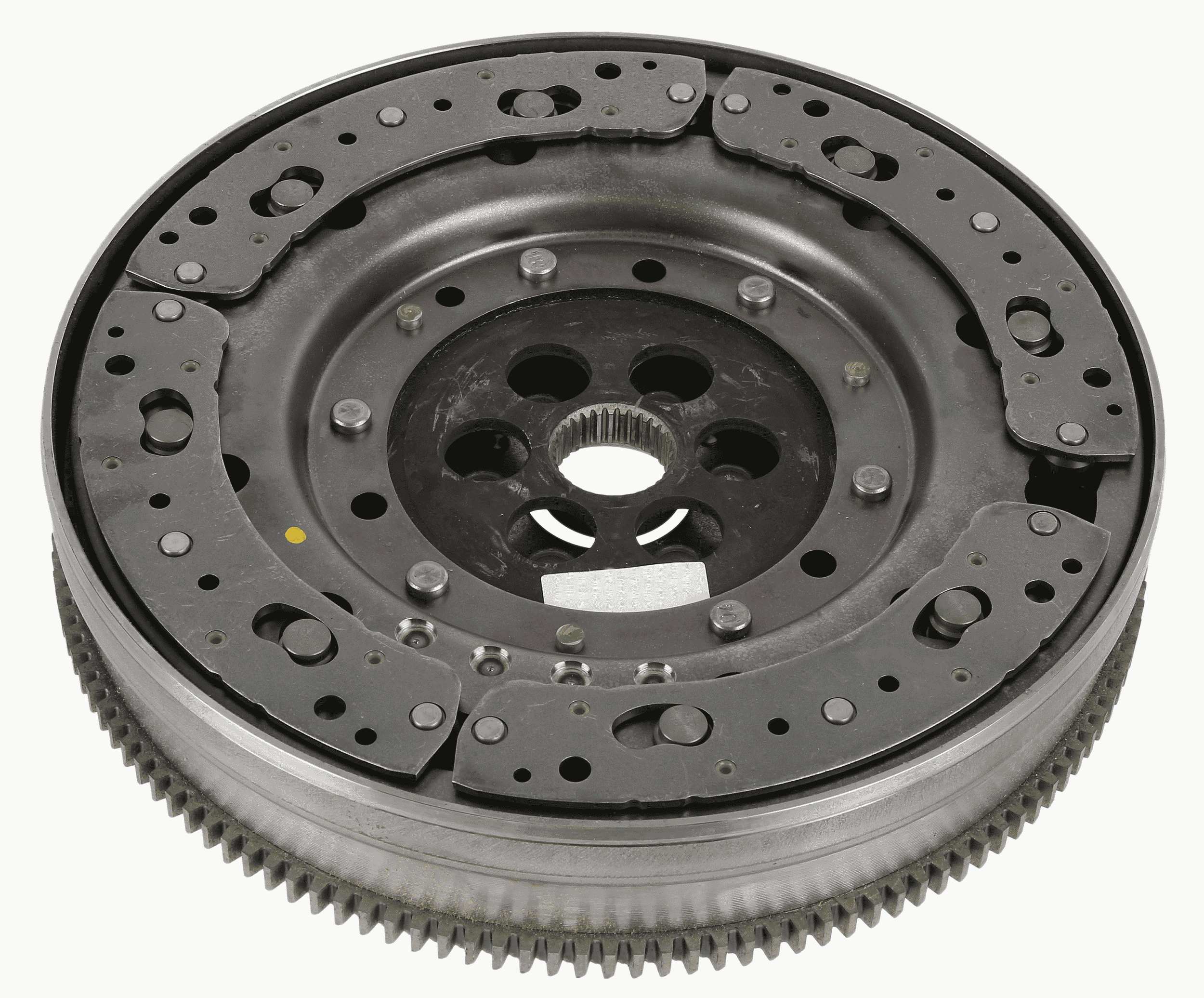 Vliegwiel Sachs 2295 601 059