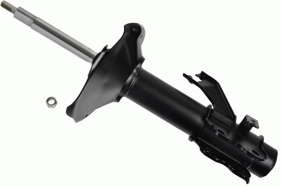 Schokdemper Sachs 230 168