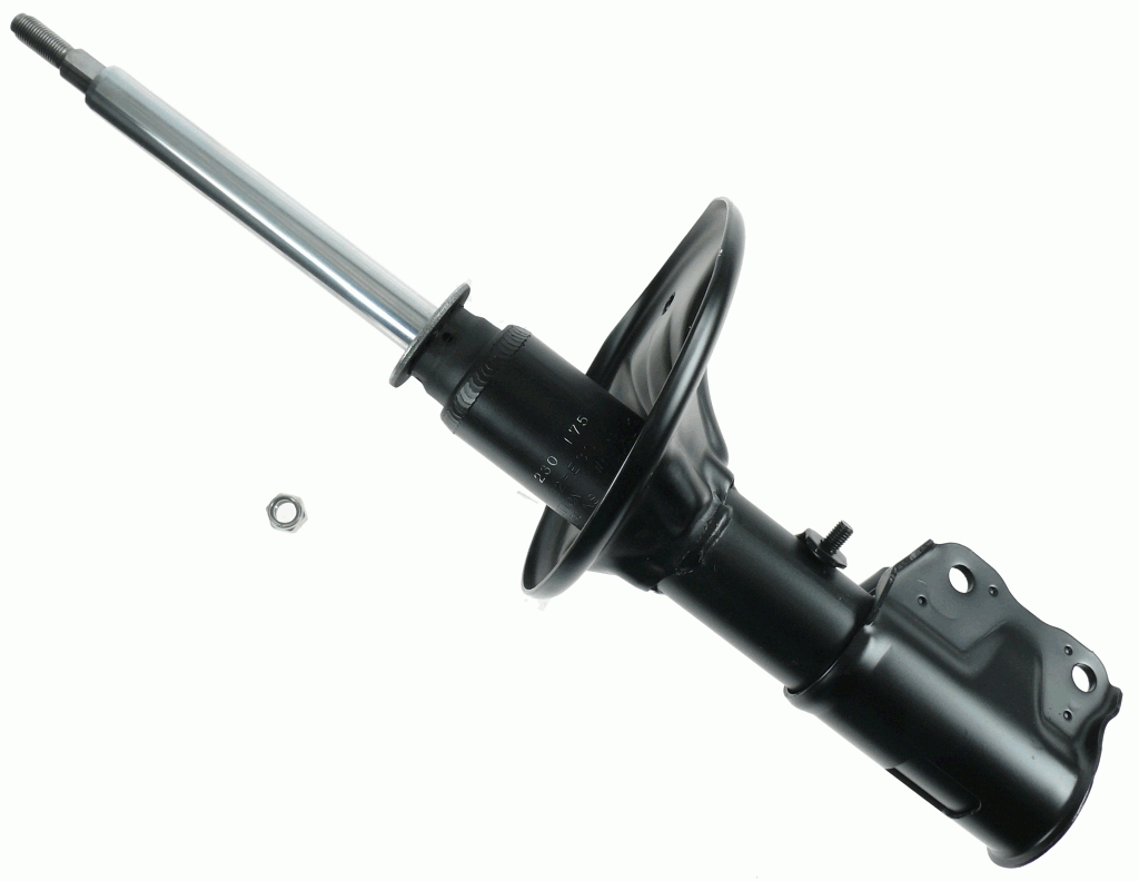 Schokdemper Sachs 230 175