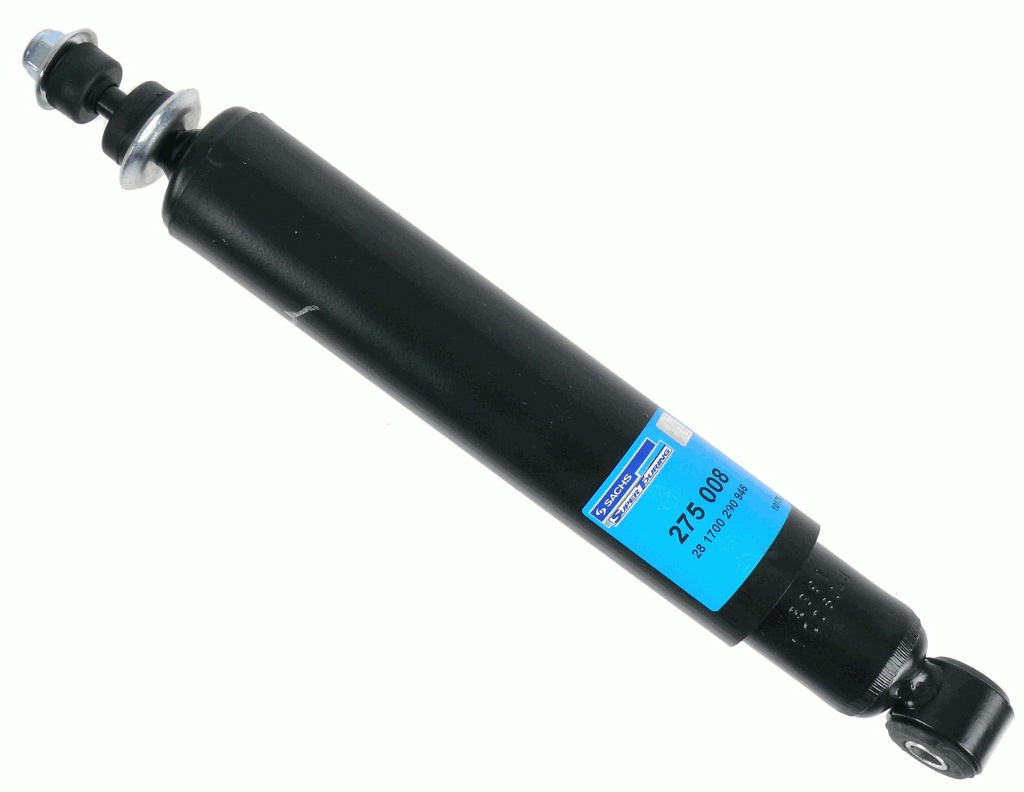Schokdemper Sachs 275 008