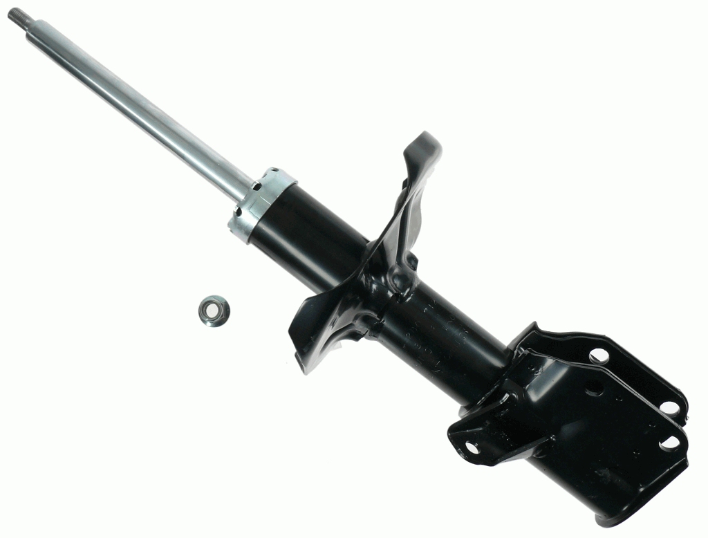 Schokdemper Sachs 280 712