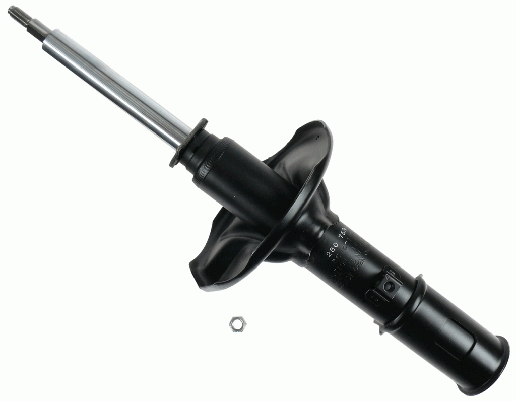 Schokdemper Sachs 280 759