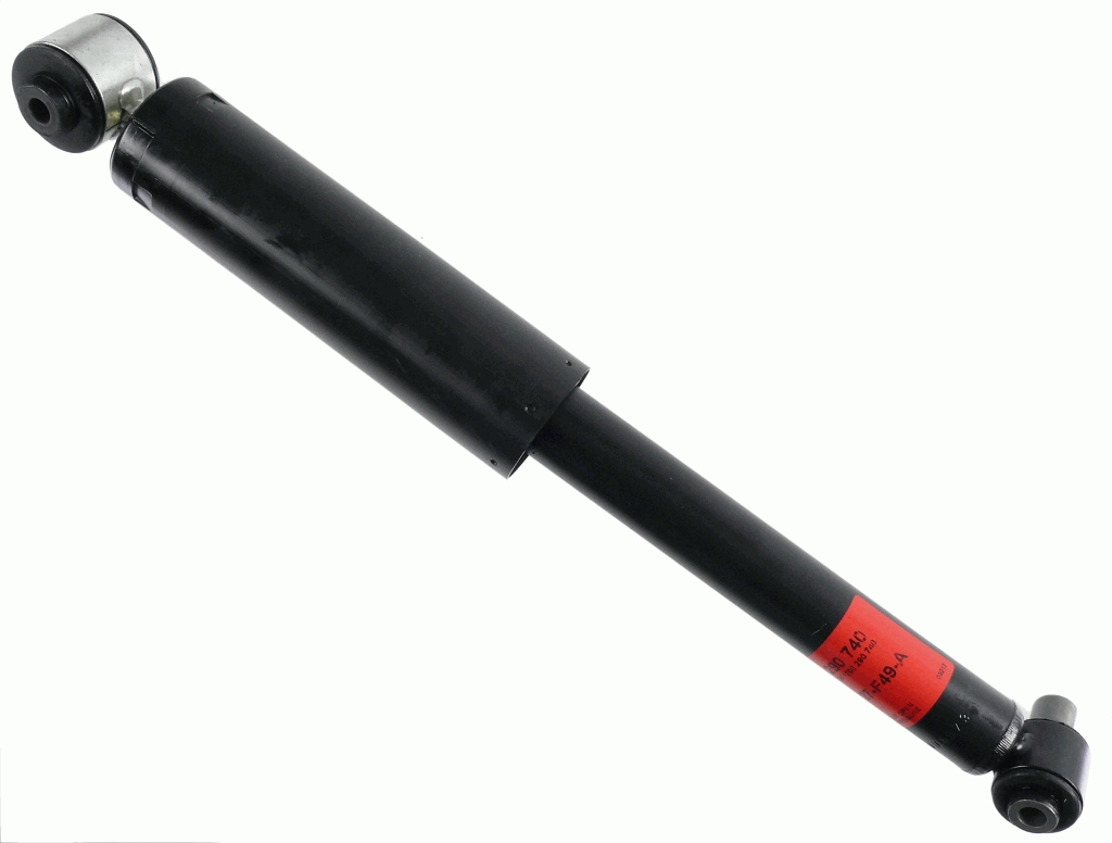 Schokdemper Sachs 290 740