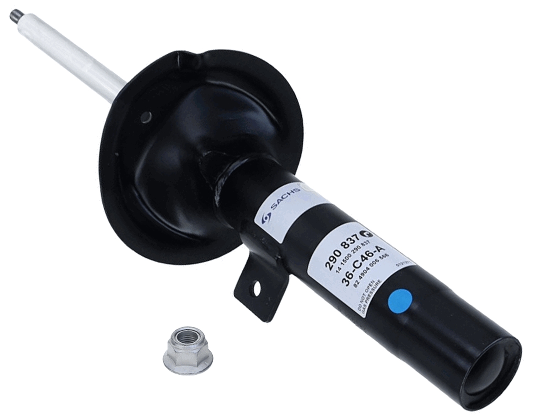 Schokdemper Sachs 290 837