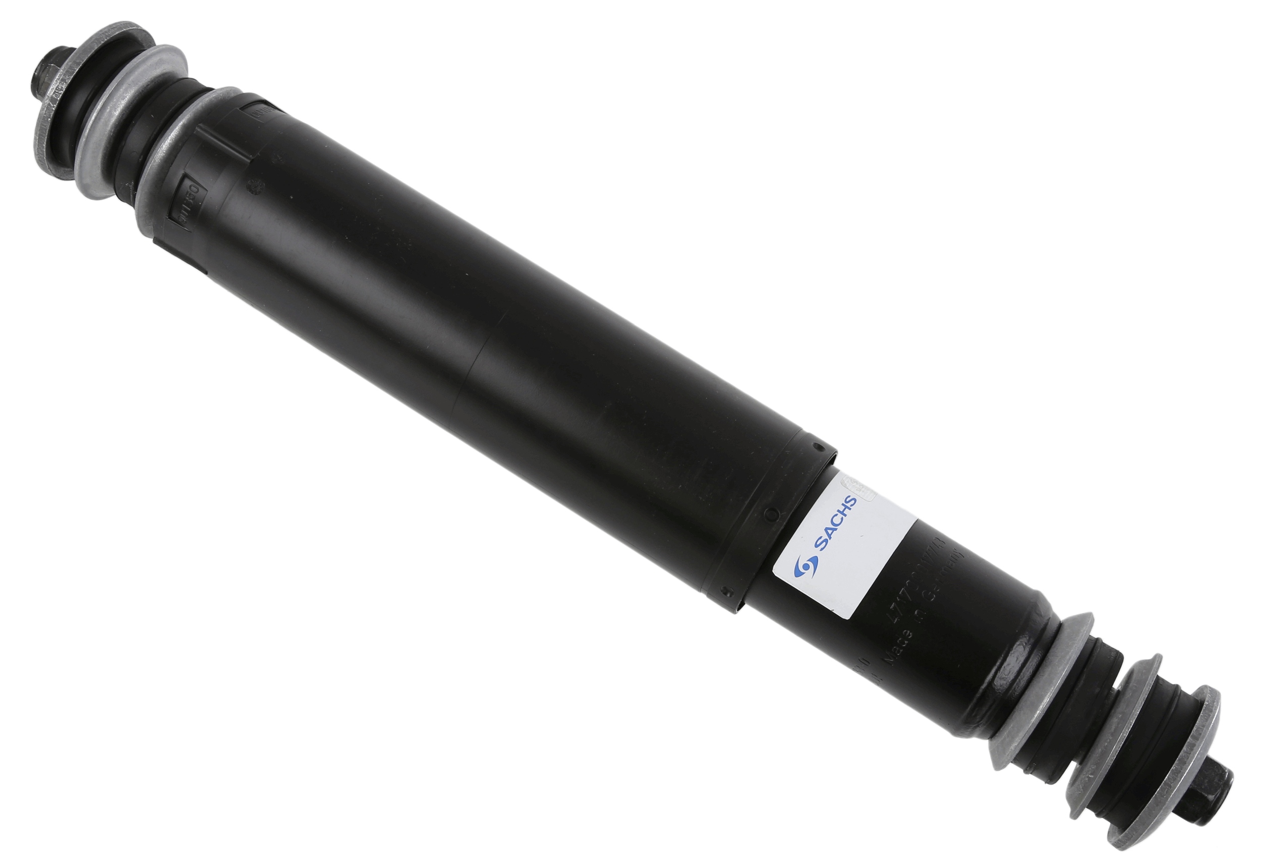 Schokdemper Sachs 290 991