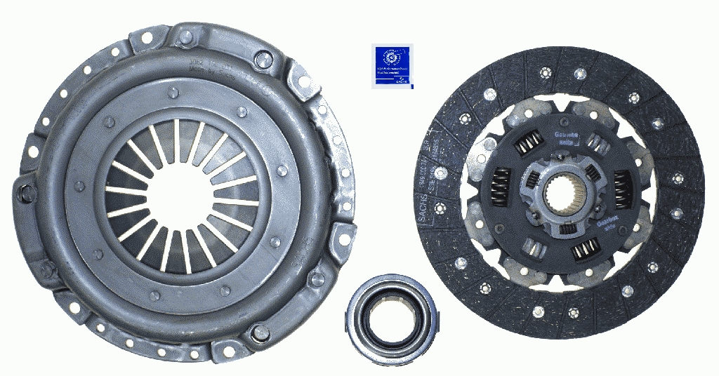 Koppelingsset Sachs 3000 479 001