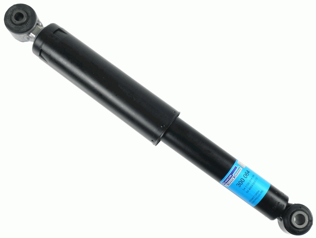Schokdemper Sachs 300 064
