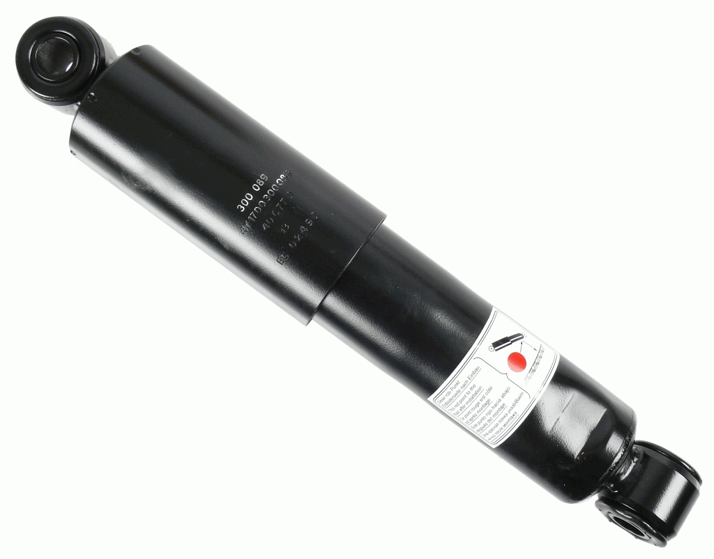Schokdemper Sachs 300 089