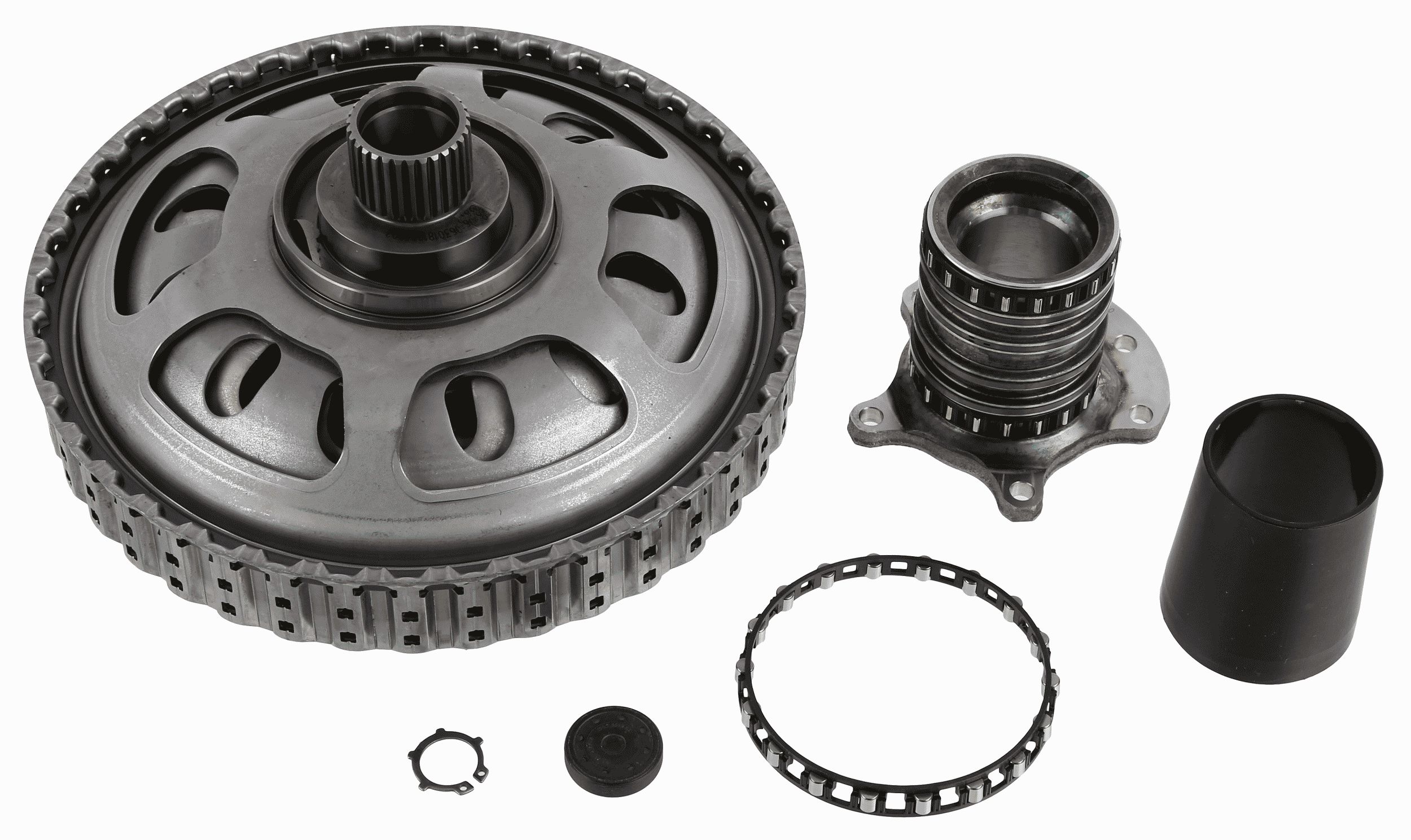 Koppelingsset Sachs 3000 944 004
