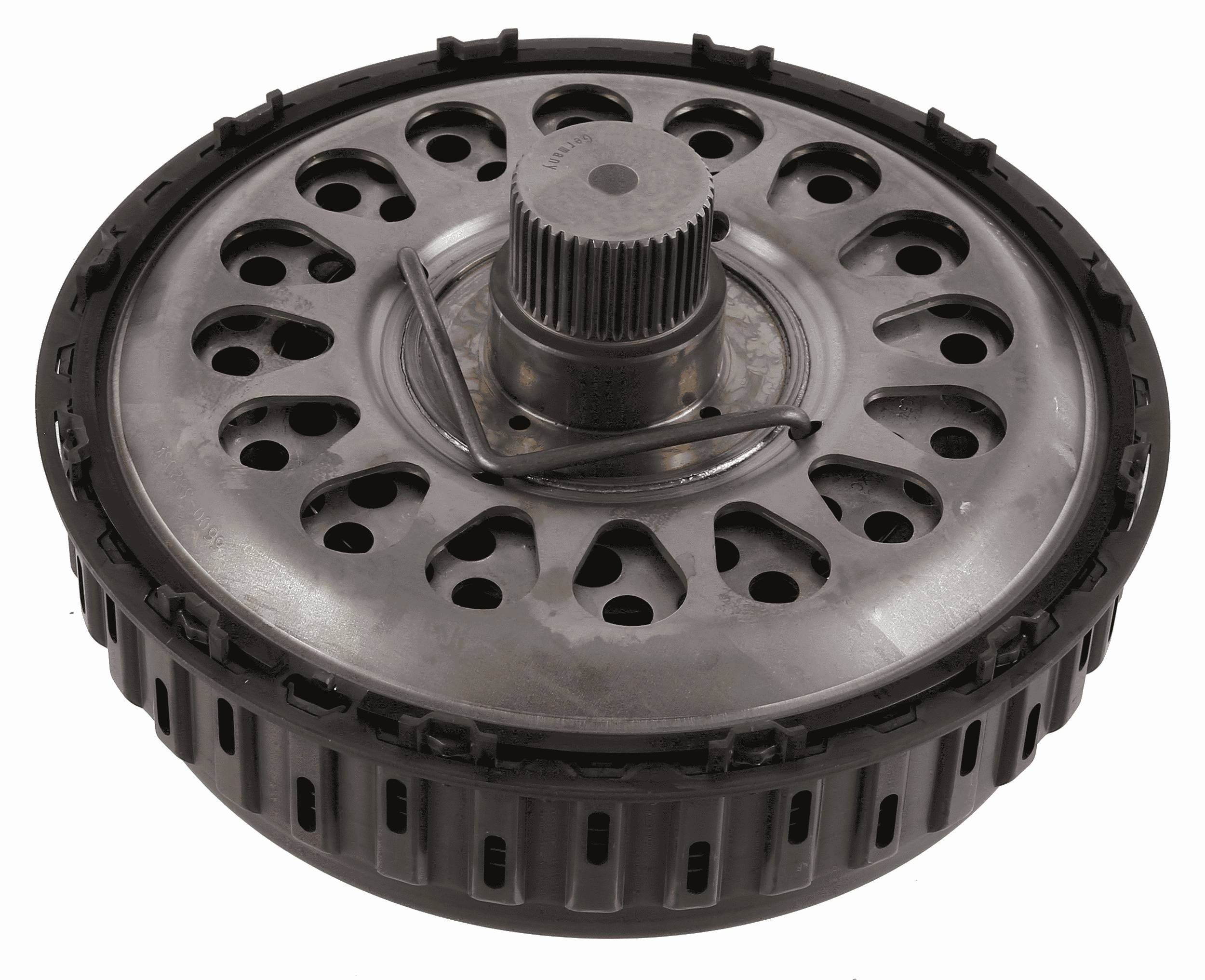 Koppelingsset Sachs 3000 945 001