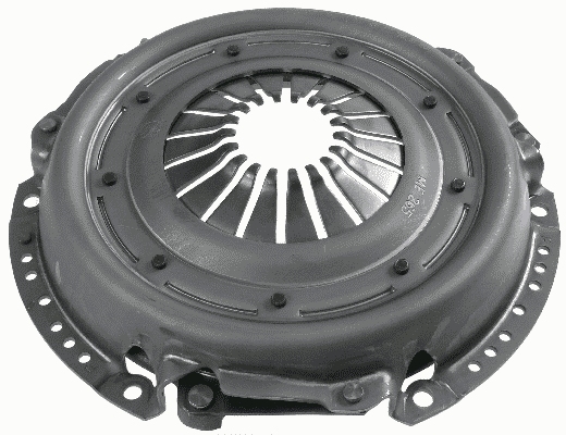 Drukgroep Sachs 3082 000 615