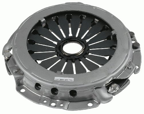 Drukgroep Sachs 3082 600 705