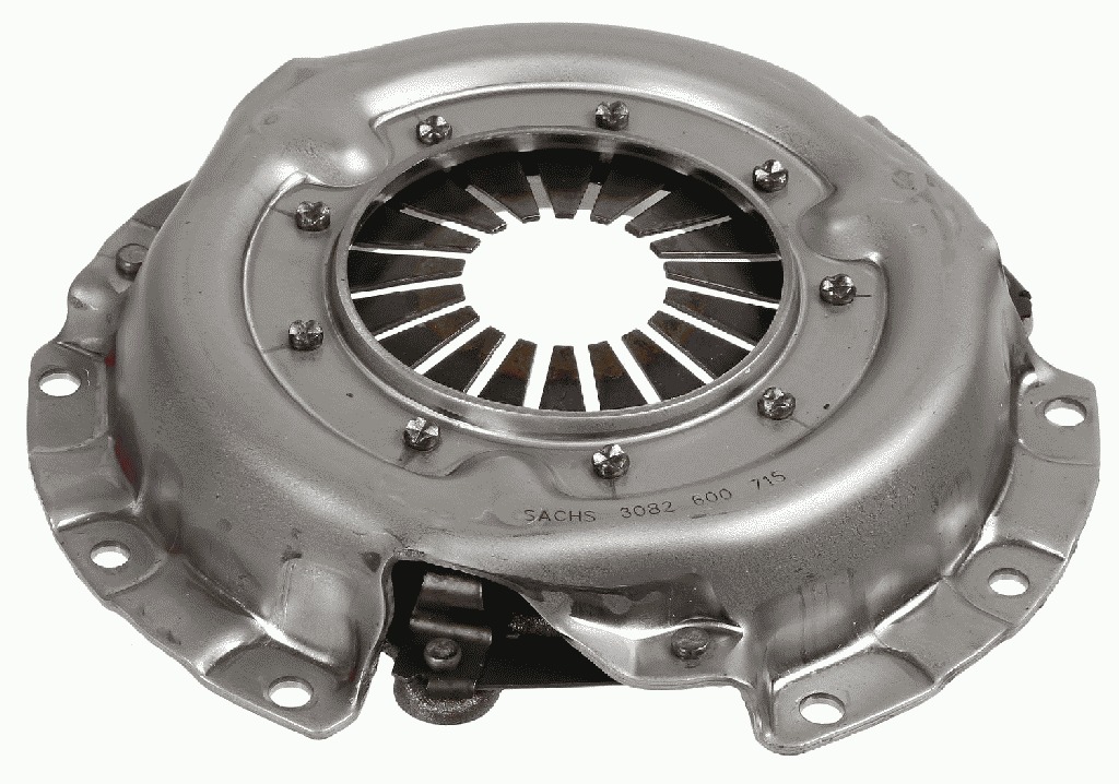 Drukgroep Sachs 3082 600 715