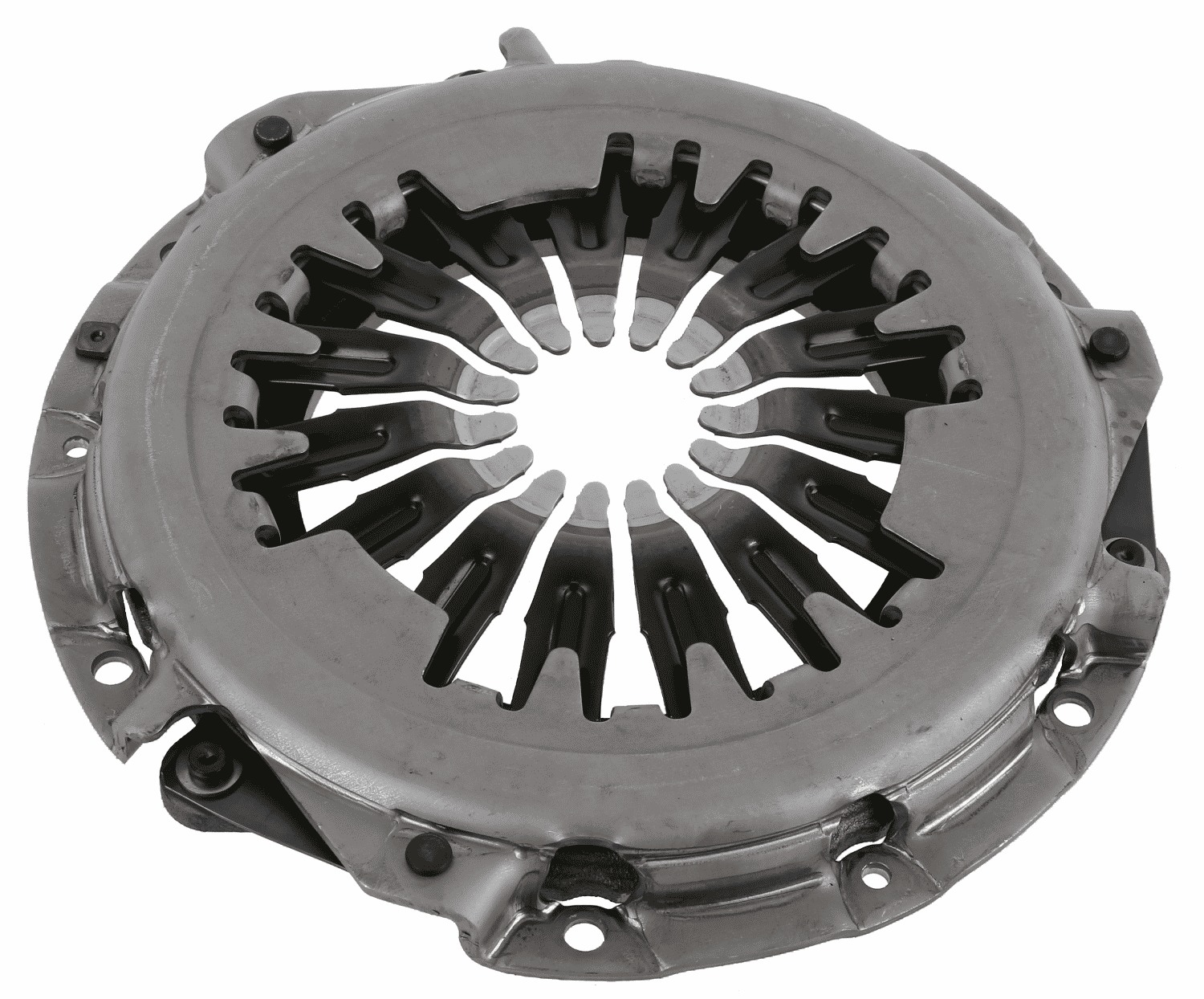 Drukgroep Sachs 3082 600 734