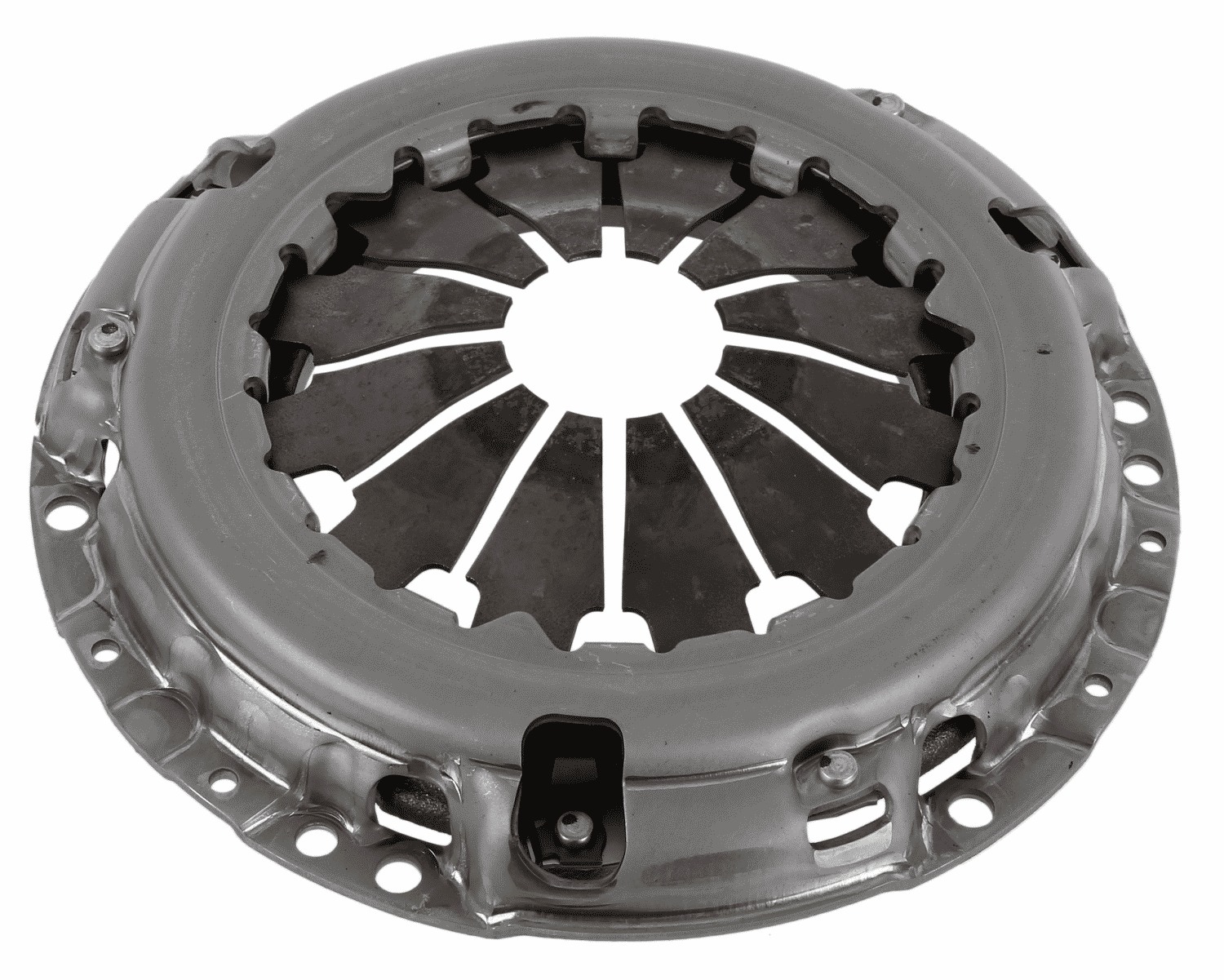 Drukgroep Sachs 3082 632 301