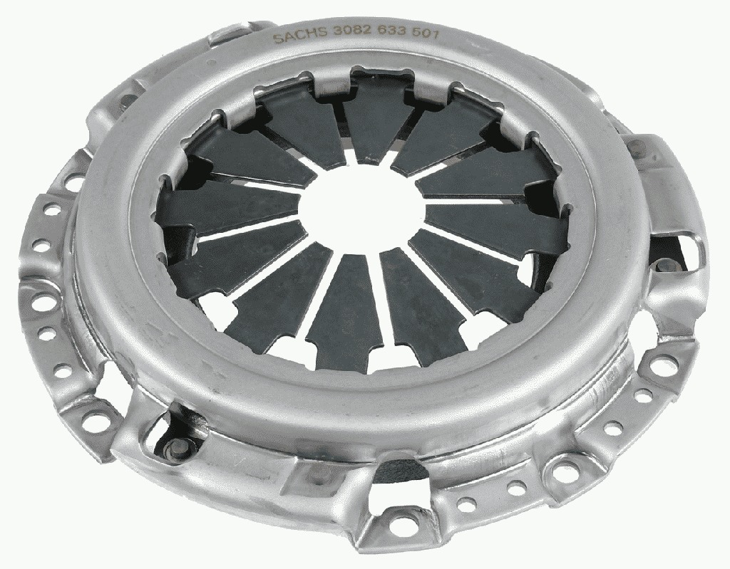 Drukgroep Sachs 3082 633 501