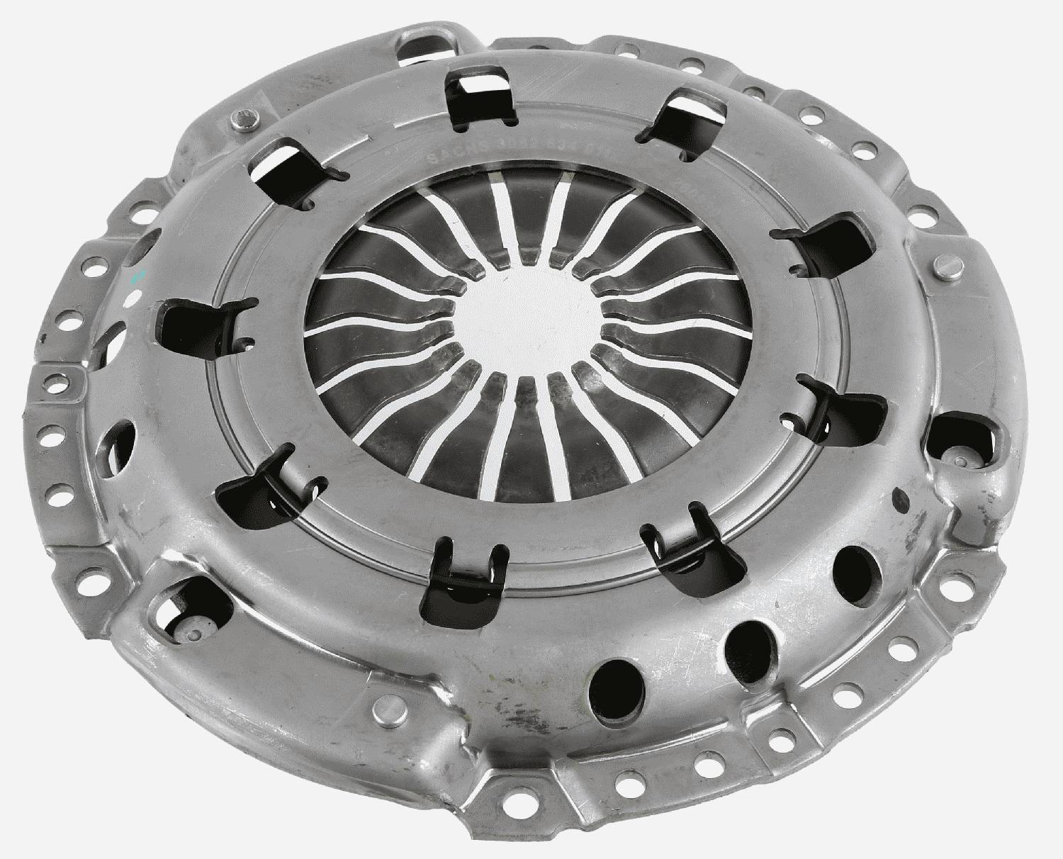 Drukgroep Sachs 3082 634 011