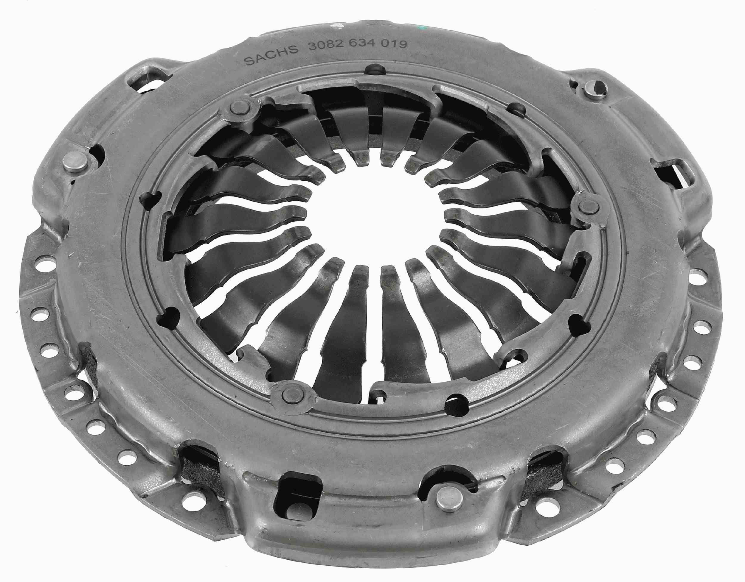 Drukgroep Sachs 3082 634 019