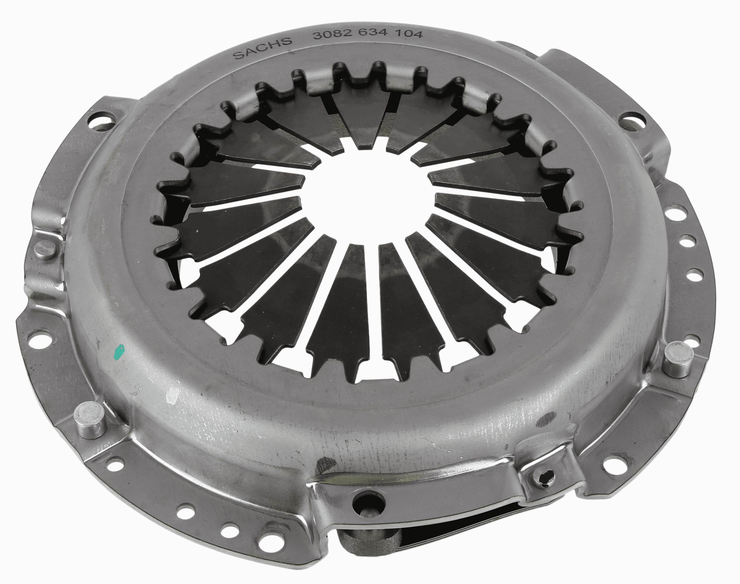 Drukgroep Sachs 3082 634 104