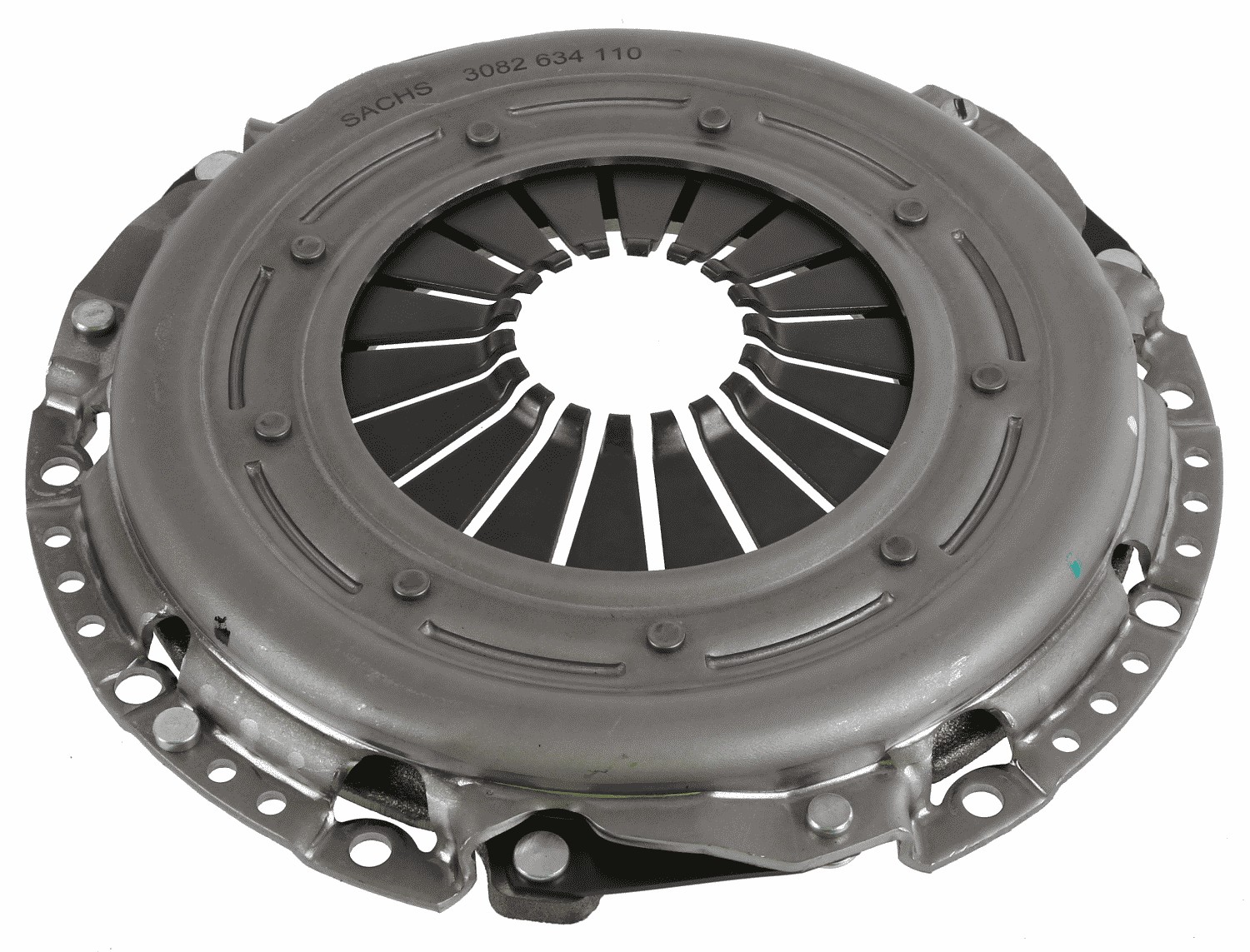 Drukgroep Sachs 3082 634 110