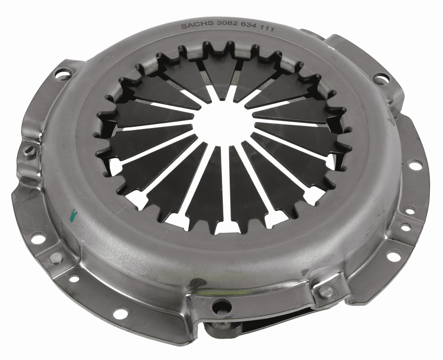 Drukgroep Sachs 3082 634 111