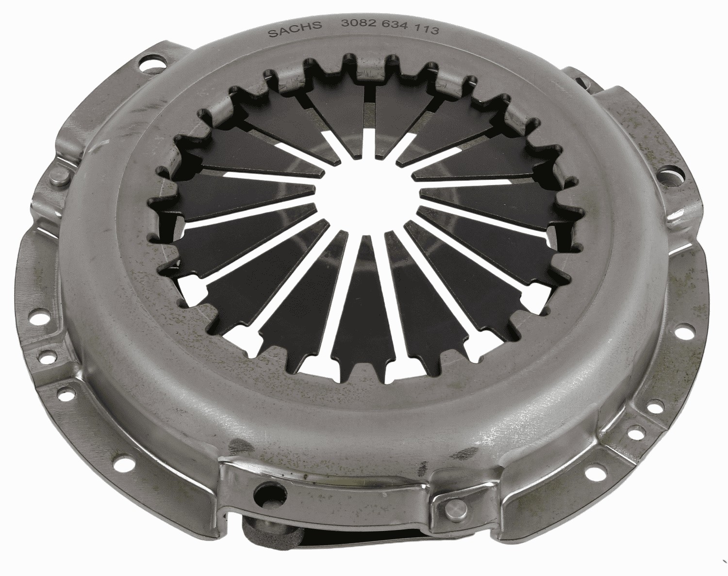 Drukgroep Sachs 3082 634 113