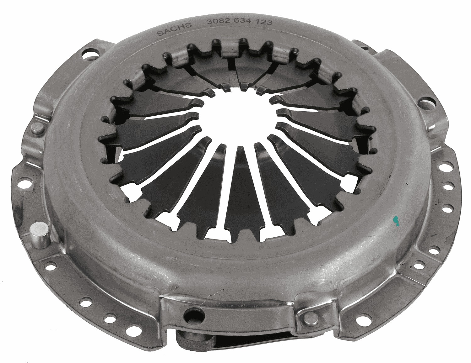 Drukgroep Sachs 3082 634 123