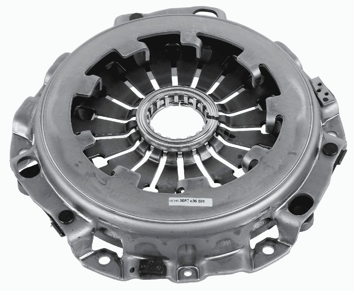 Drukgroep Sachs 3082 636 501