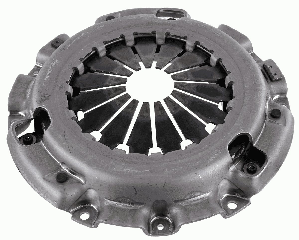 Drukgroep Sachs 3082 641 501