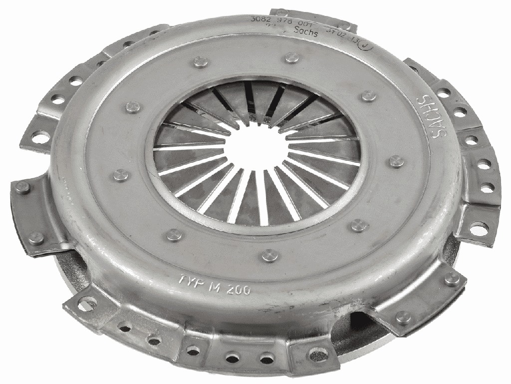 Drukgroep Sachs 3082 978 001