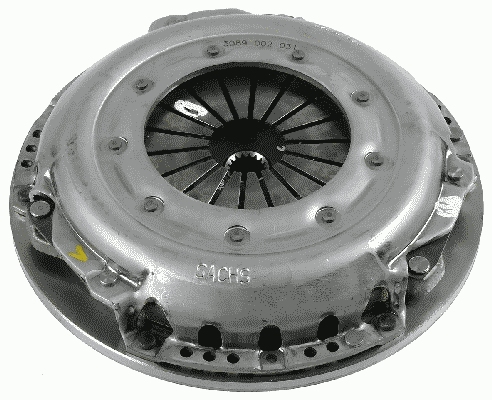 Koppelingsset Sachs 3089 002 031